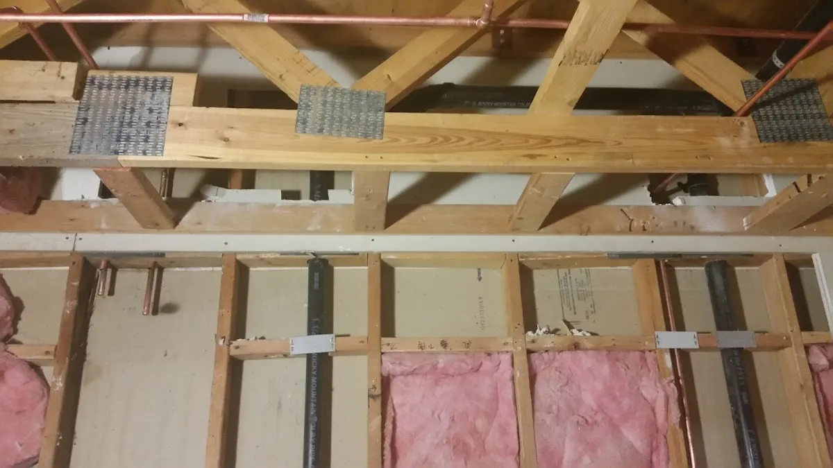 Plumbing services in Tupper Lake, NY